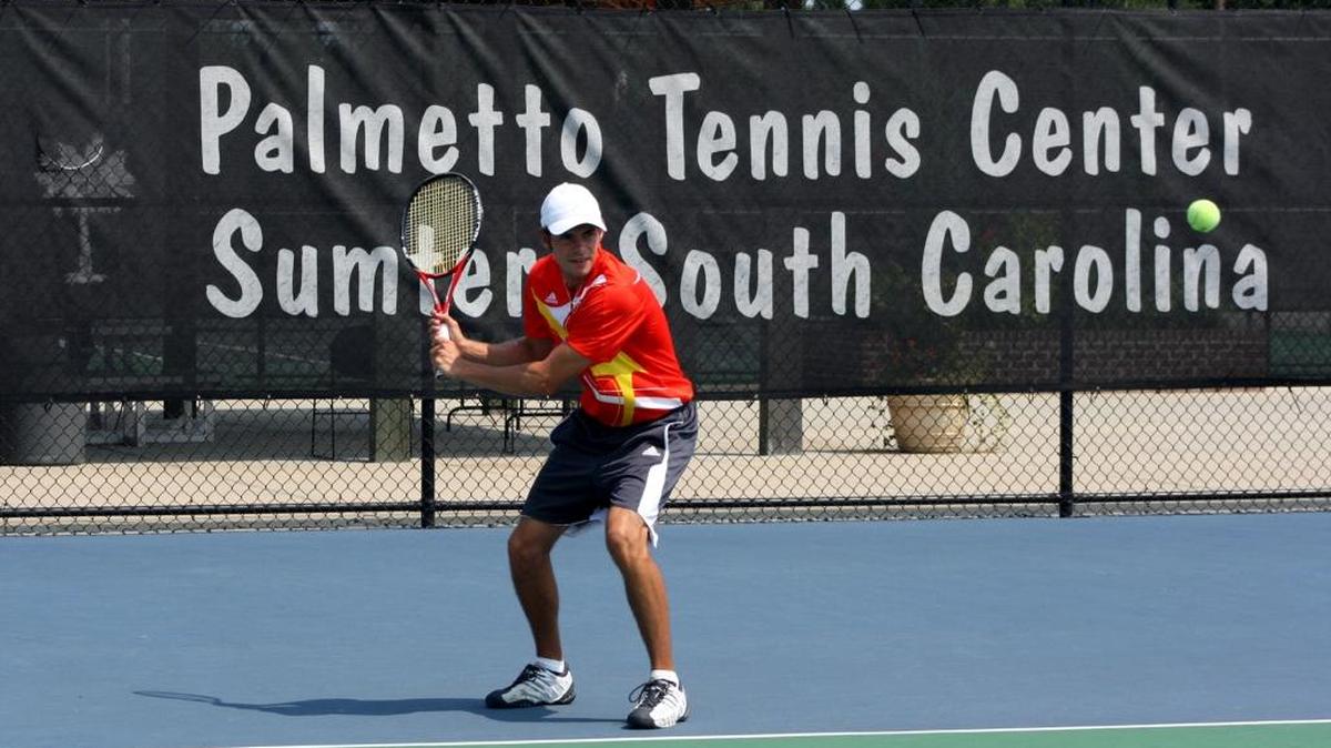 Palmetto Tennis Center