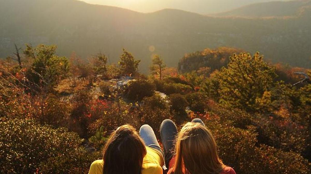 Burke County, North Carolina