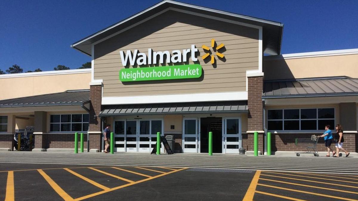 All Walmart stores will be open for regular hours on New Year’s Eve and New Year’s Day.