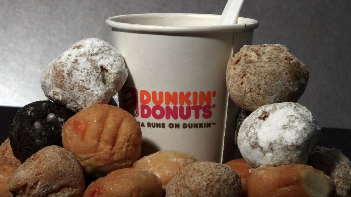 New Dunkin’ Donuts and Krispy Kreme locations are coming to the Myrtle Beach area.