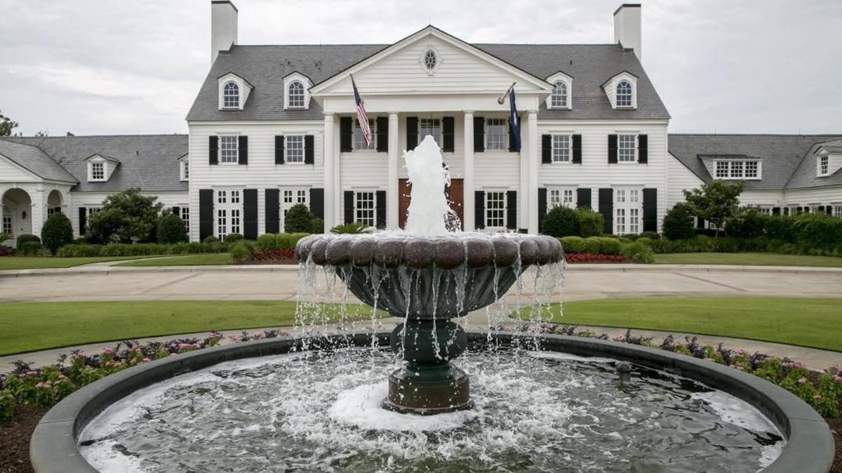 The China-based company behind the purchases of 22 Grand Strand golf courses, several golf-related businesses and multiple other properties in the area is allegedly being investigated by authorities in China for possible fraud, according to several reports in Chinese publications and business websites. Pine Lakes Country Club is one of the Grand Strand properties Founders Group International purchased in recent years. Yiqian Funding, the parent company in China of Founders Group International, is allegedly being investigated.