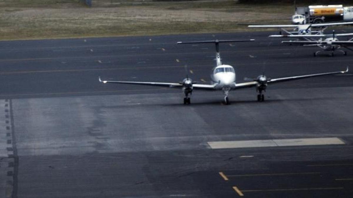 Horry County officials evicted Skydive Myrtle Beach from the Grand Strand Airport this month after county staff and the Federal Aviation Administration raised numerous safety concerns about parachuters landing outside the airport’s designated drop zone.