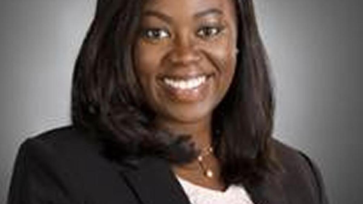 Deidra Byrd