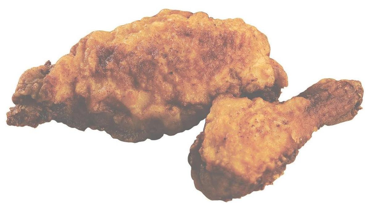 The Grand Strand will get its first Popeyes Chicken next year.