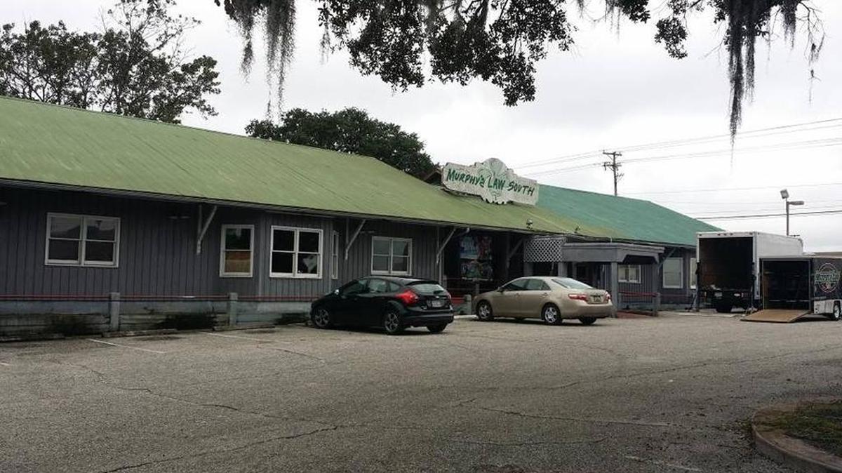 Chicago Pizza and Taproom is moving into the old Murphy’s Law South building.