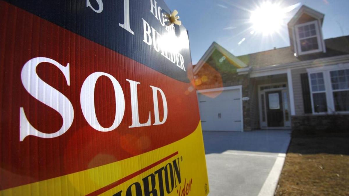 Myrtle Beach Realtors are optimistic about the real estate market for 2016.