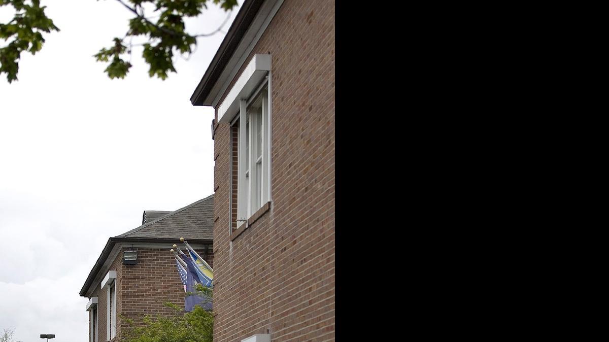 
SC Bar will host talk on real estate issues Tuesday at Chapin Memorial Library.
