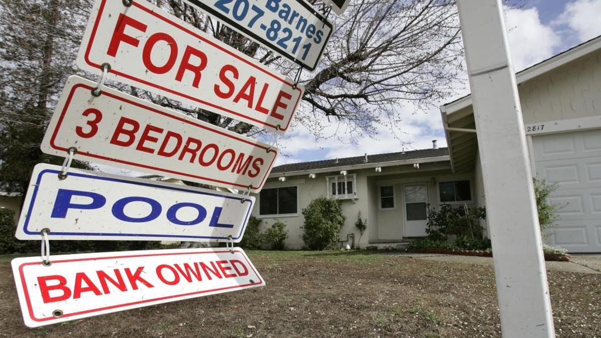 Grand Strand homes purchased during the economic downturn are still underwater with equity losses.