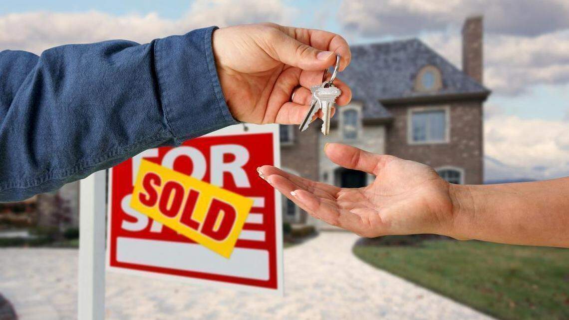 Here’s what properties are selling for in the Myrtle Beach area