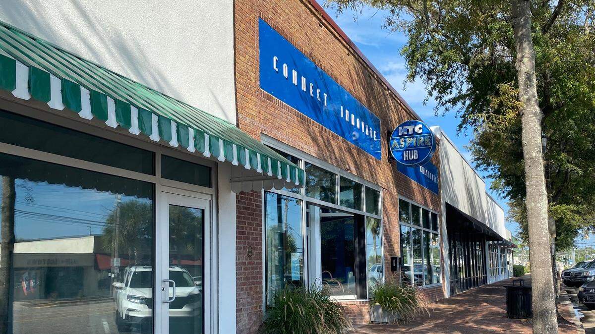The HTC Aspire Hub will host the Techstars Startup Weekend in Myrtle Beach September 16-18.