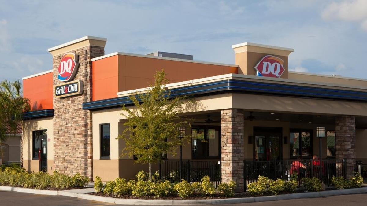 International Dairy Queen is seeking franchisees for eight new Dairy Queen locations envisioned to open along the Grand Strand this year.