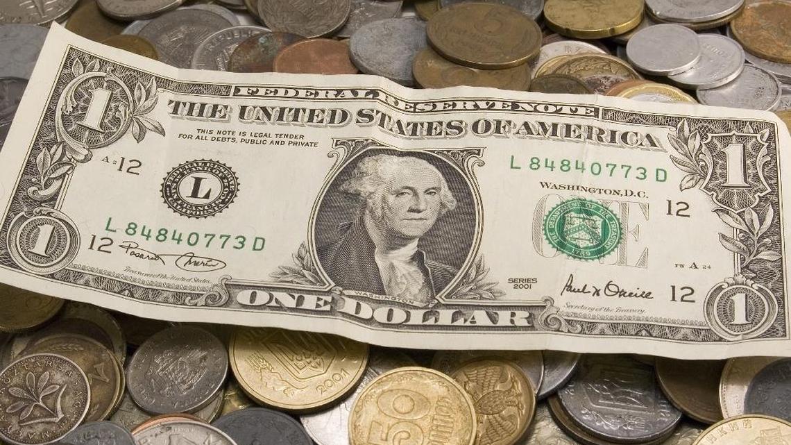 2016 North Myrtle Beach employee salaries