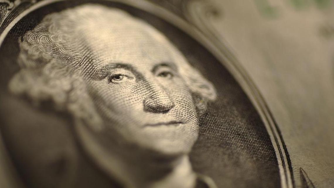 2016 Horry County employee salaries