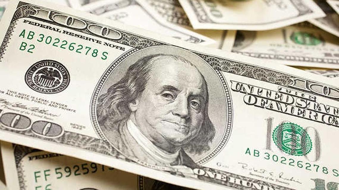 2016 Myrtle Beach employee salaries