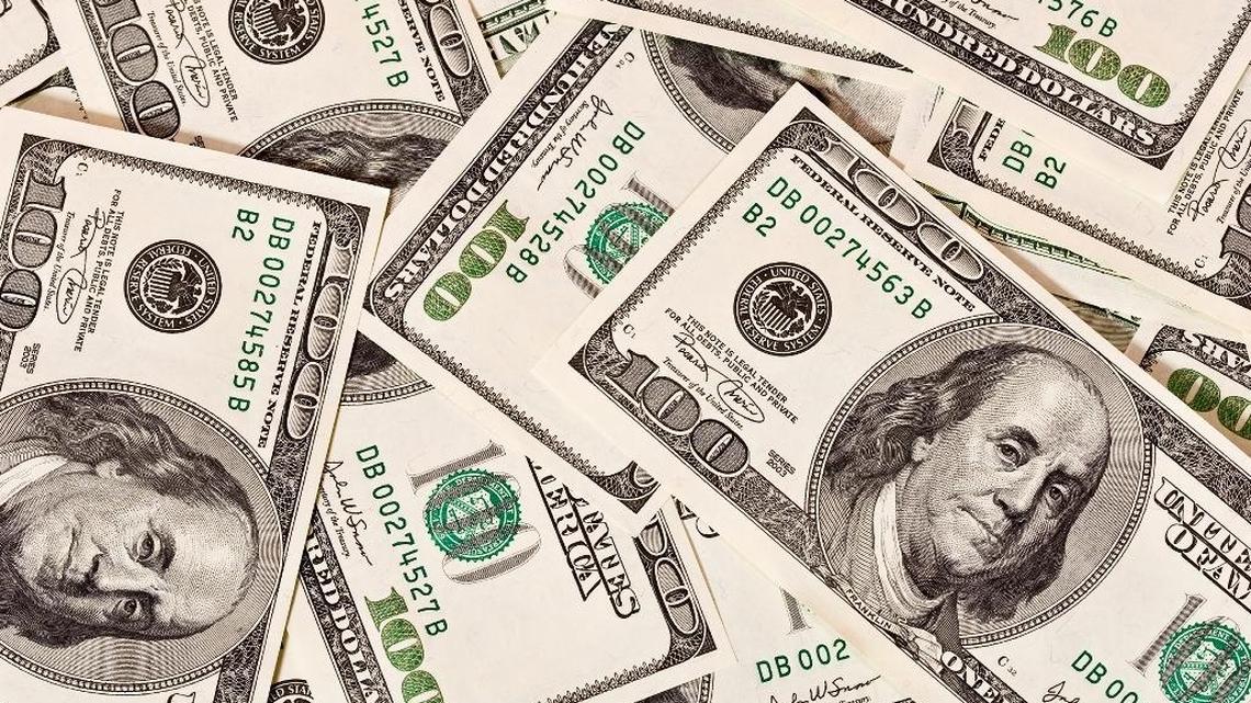 2016 Conway employee salaries