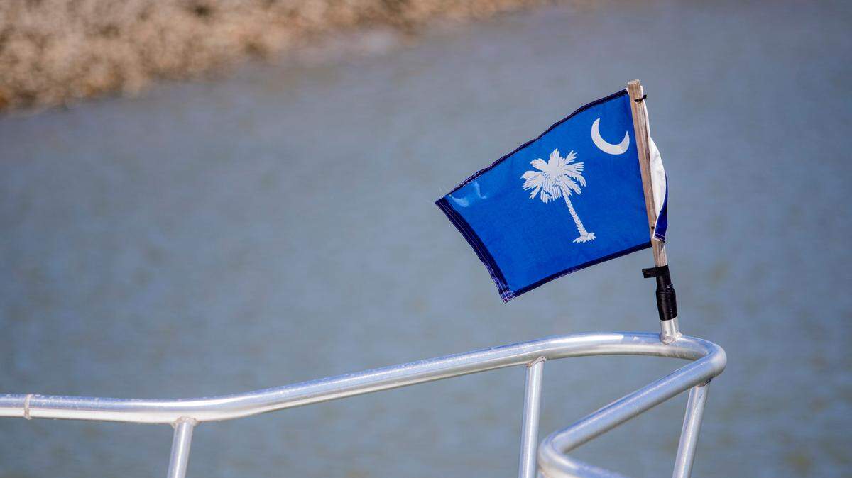 Two South Carolina cities rank among the nation’s top places to visit.