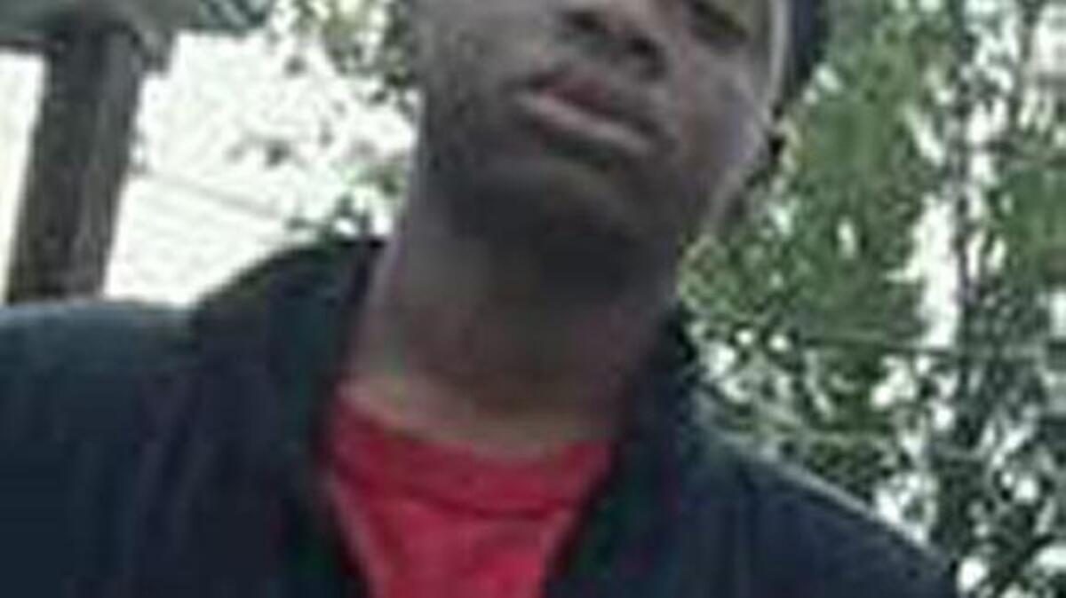 Shakur Hunt