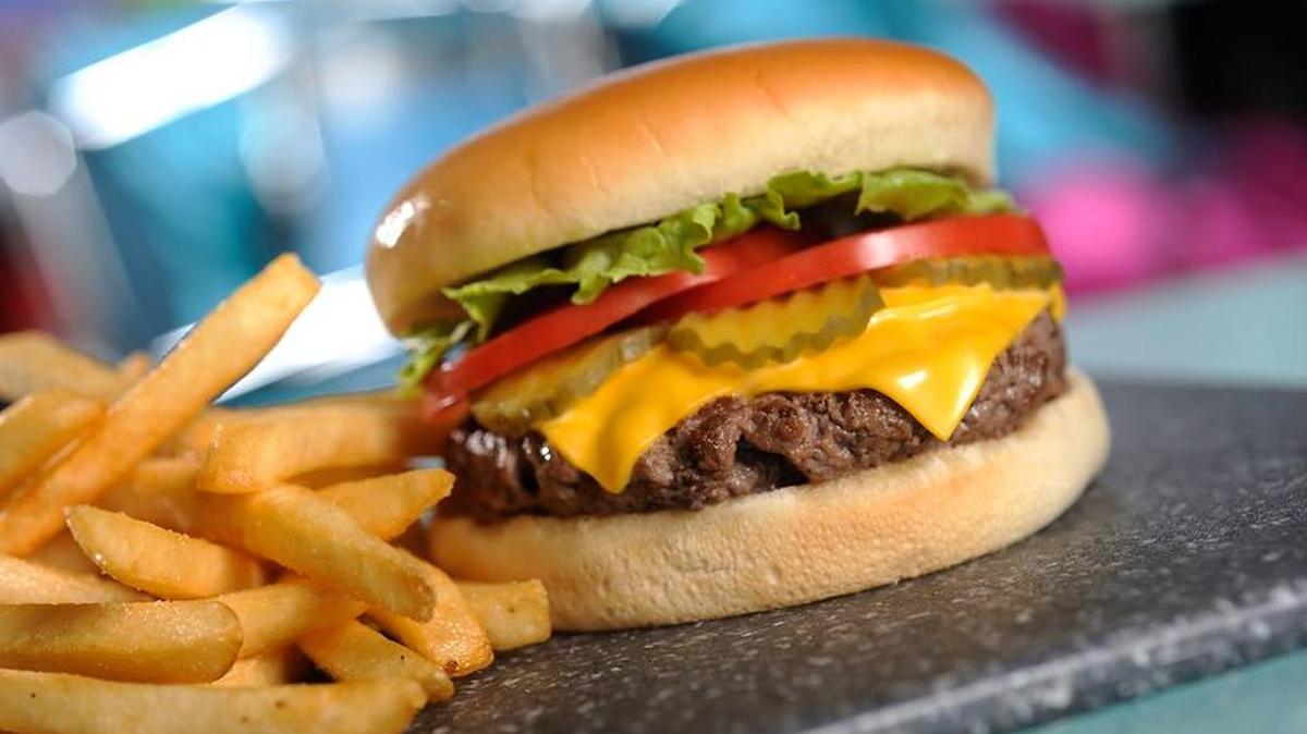 Hwy 55 Burgers, Shakes, & Fries is set to open its fourth Horry County location in Conway Monday.