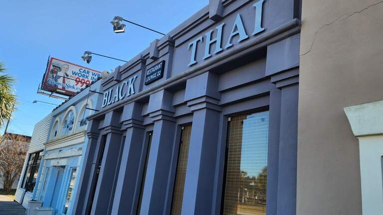 These 4 downtown Myrtle Beach businesses have closed, moved because of 501 reroute