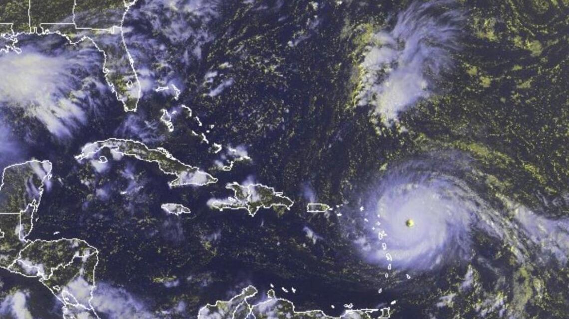 Hurricane Irma: What you need to know