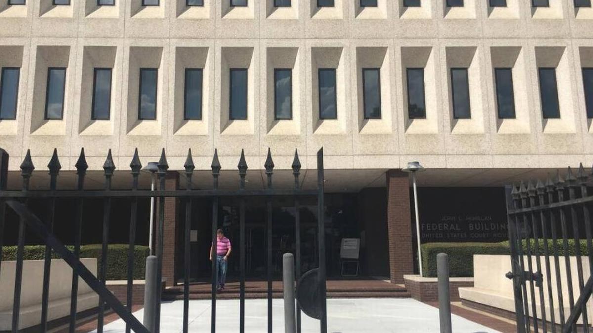 Prosecutors cross-trained as assistant U.S. attorneys have been prosecuting gun offenders in federal court for the past eight months.
