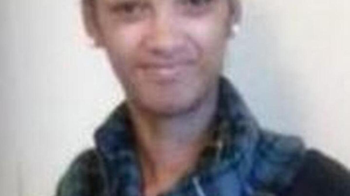 Laquisha Bracey was last seen by a family member about 11 p.m. Sunday. Anyone with information on her whereabouts can call their local police or the Conway Police Department at 843-248-1790.
