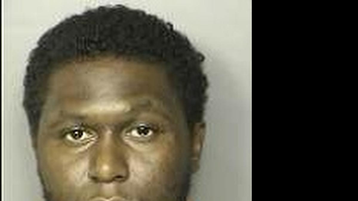 
Cliston John Bellamy
