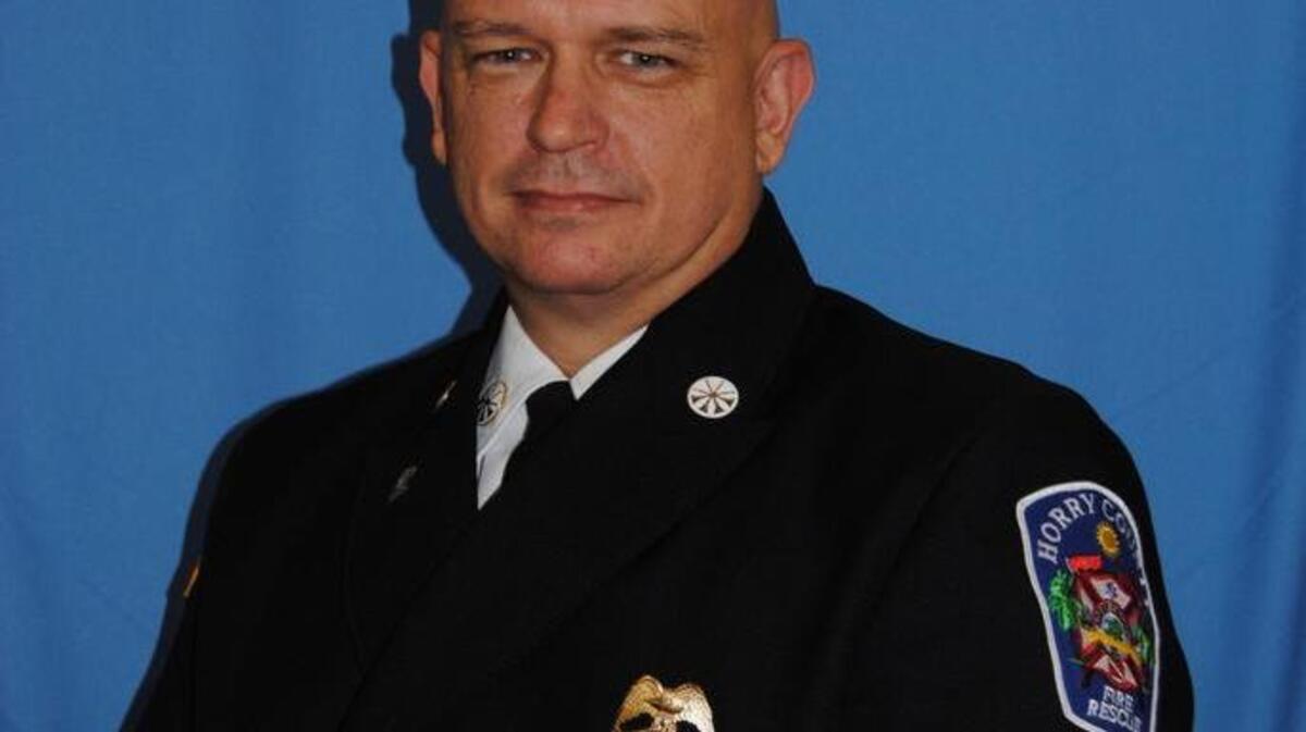 Mike Norket