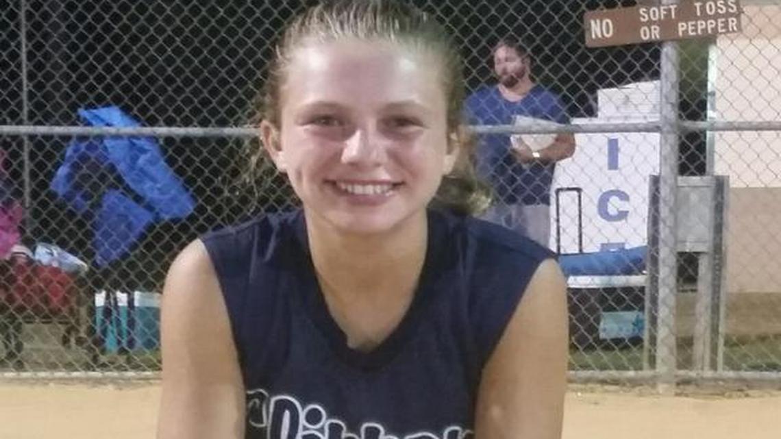 Heather William’s 12-year-old daughter, Rylie, was bitten by a shark near Kingston Plantation Labor Day weekend.