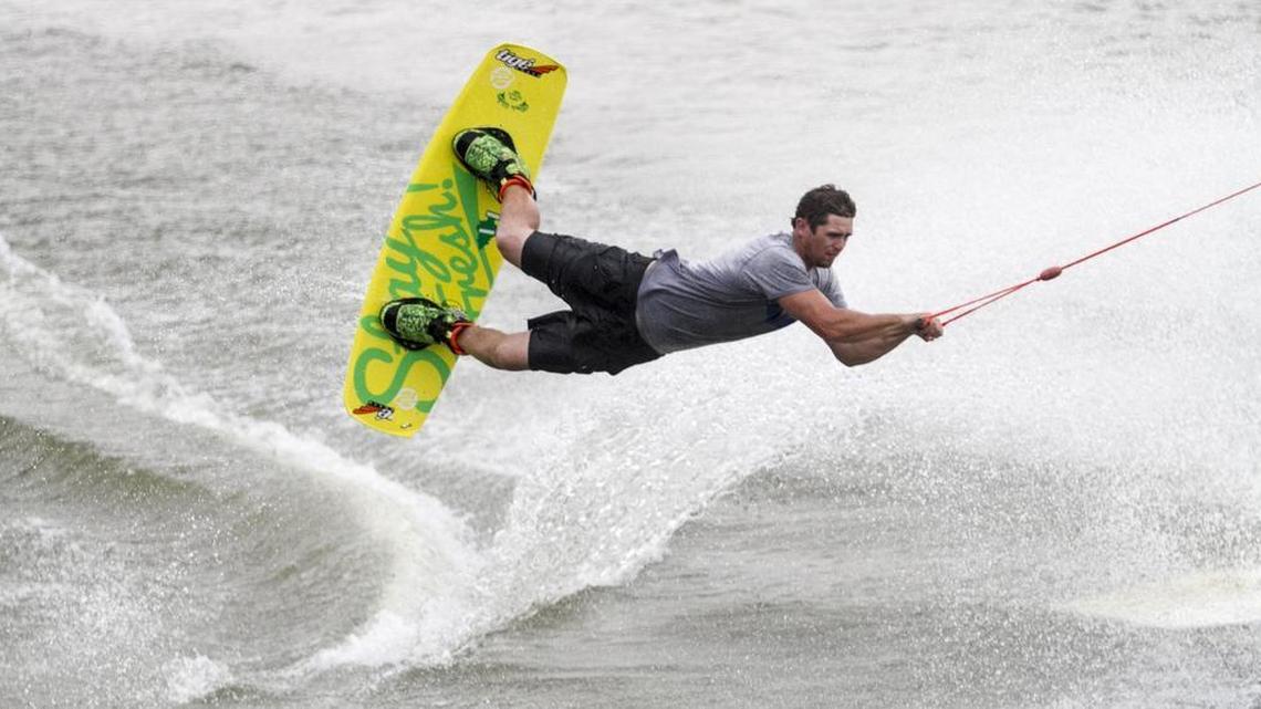 New SC law restricts popular “wake surfing” on all state waters; possible $600 fine