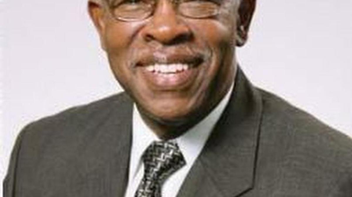 James Frazier