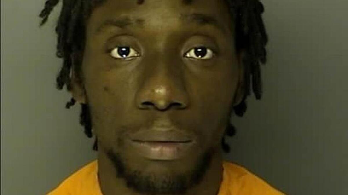 Aquintas Shamar Simmons