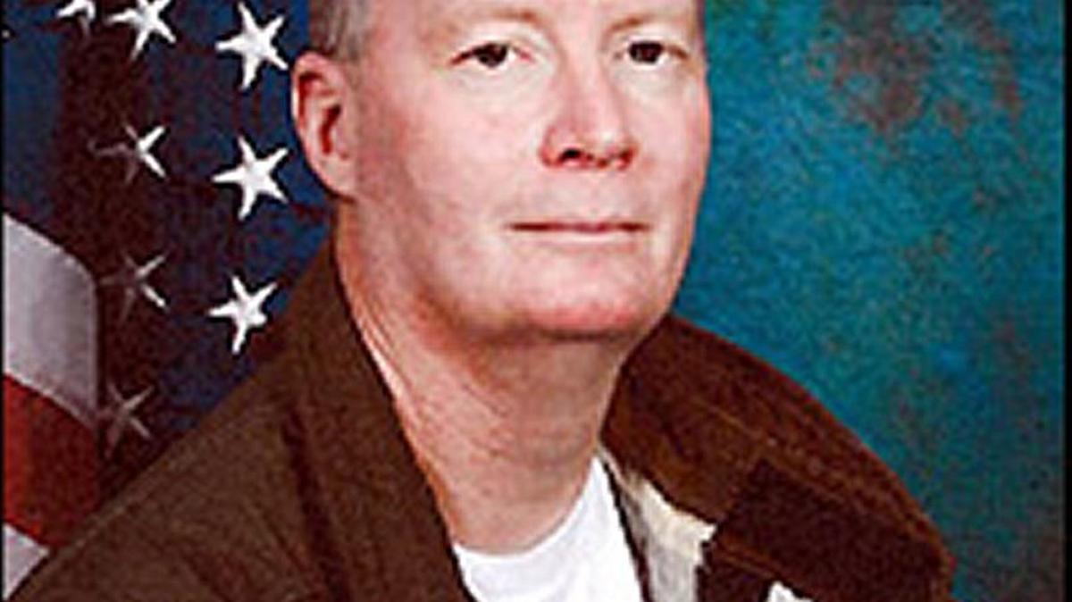 
John Burns
