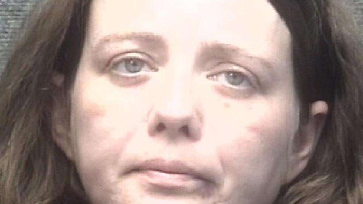 Deborah Renee Bullock