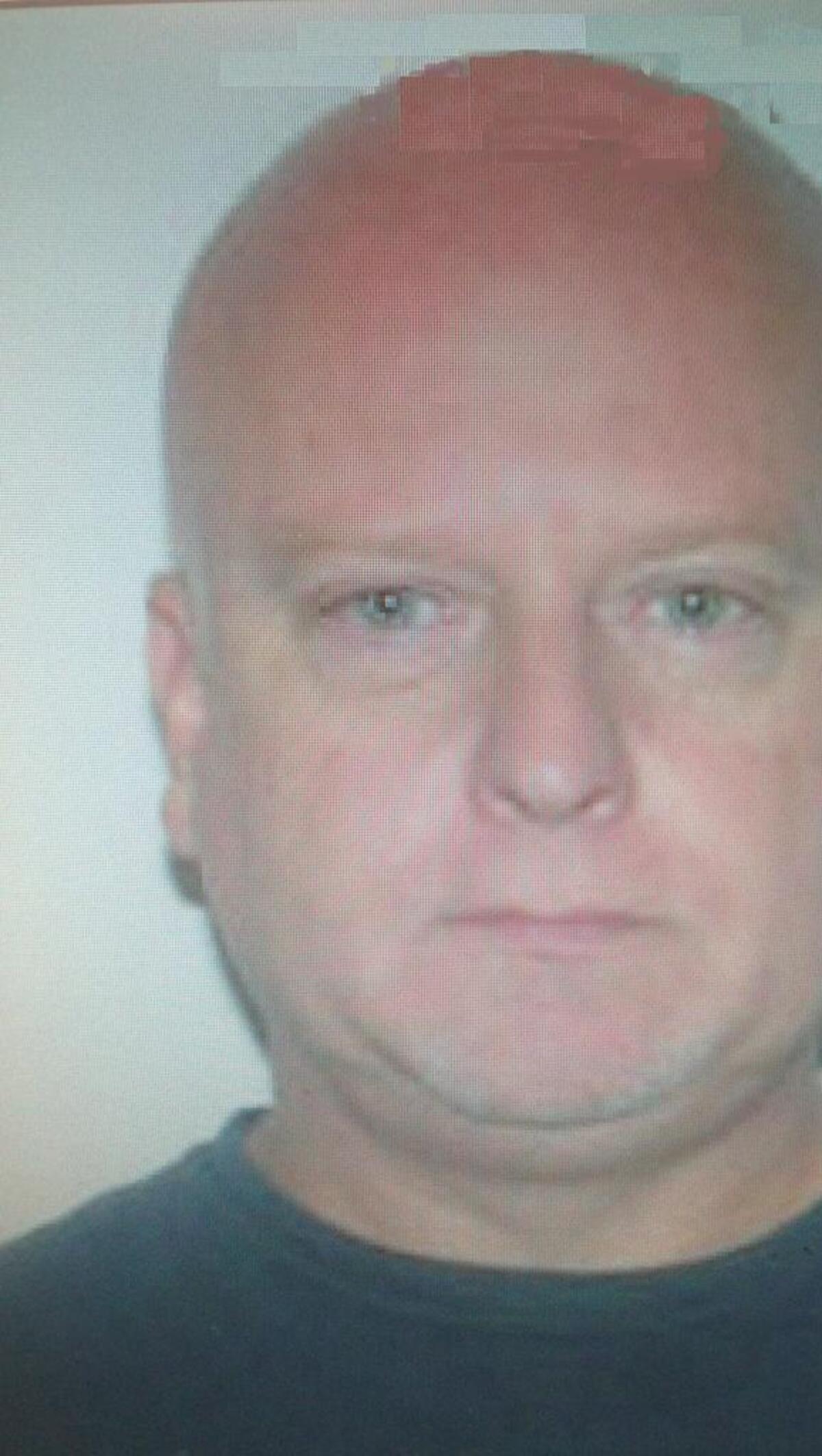 Police are looking for Timothy Buckley, 51, who was reported missing Friday near the Springmaid Resort.