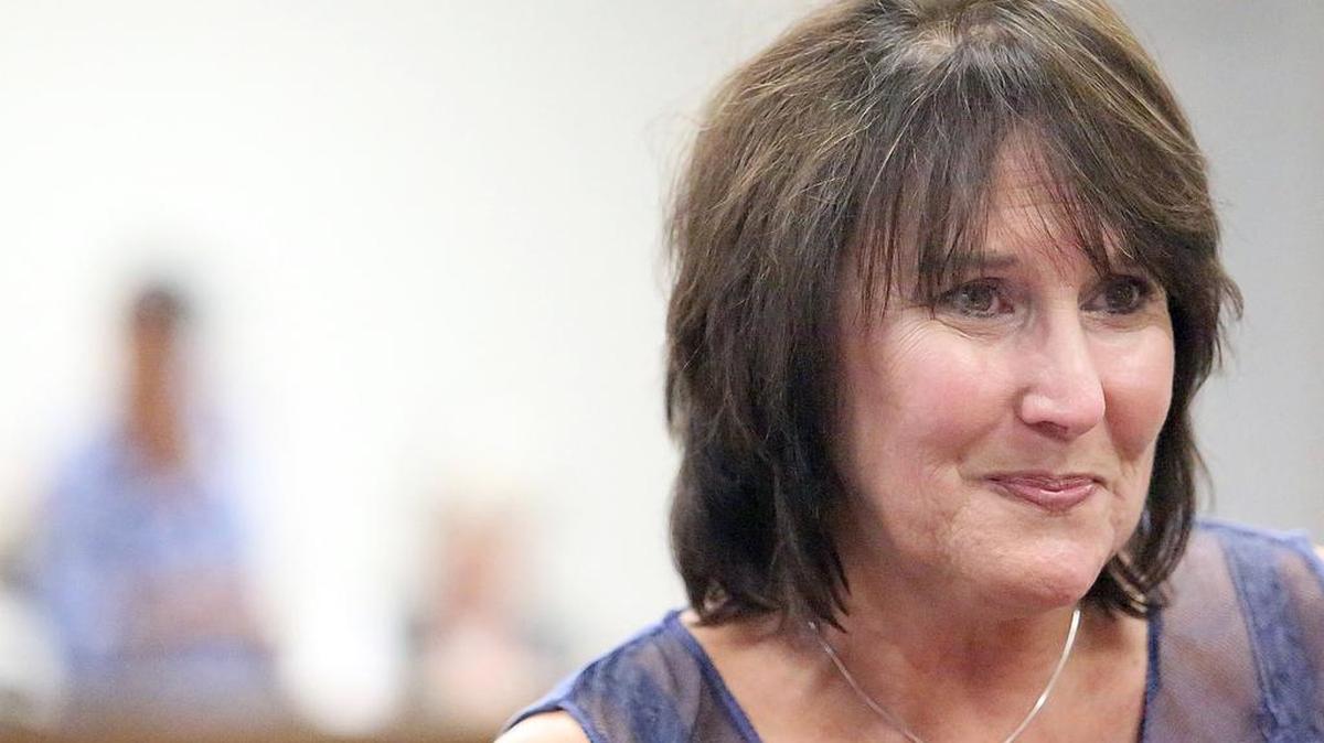 Julie Samples won a runoff against Wanda Spannuth on Tuesday night.