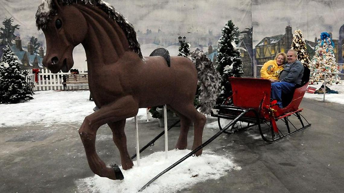Wear a mask at this Myrtle Beach Christmas fest or ‘you’re going to be out that door’