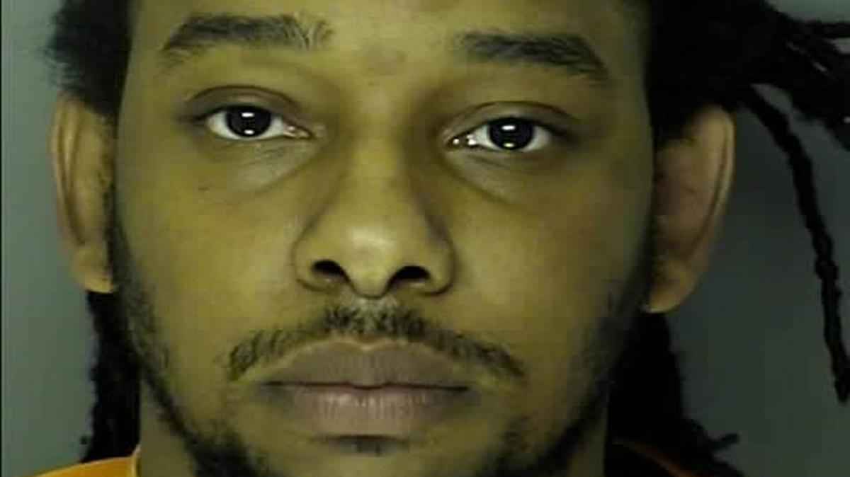 Gettie Bellamy III