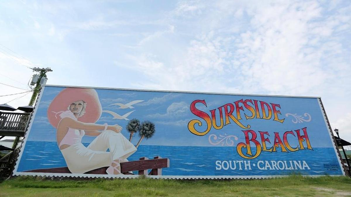 Surfside Beach Town Council is considering a plan to increase parking fees in the town at a council meeting Tuesday night.