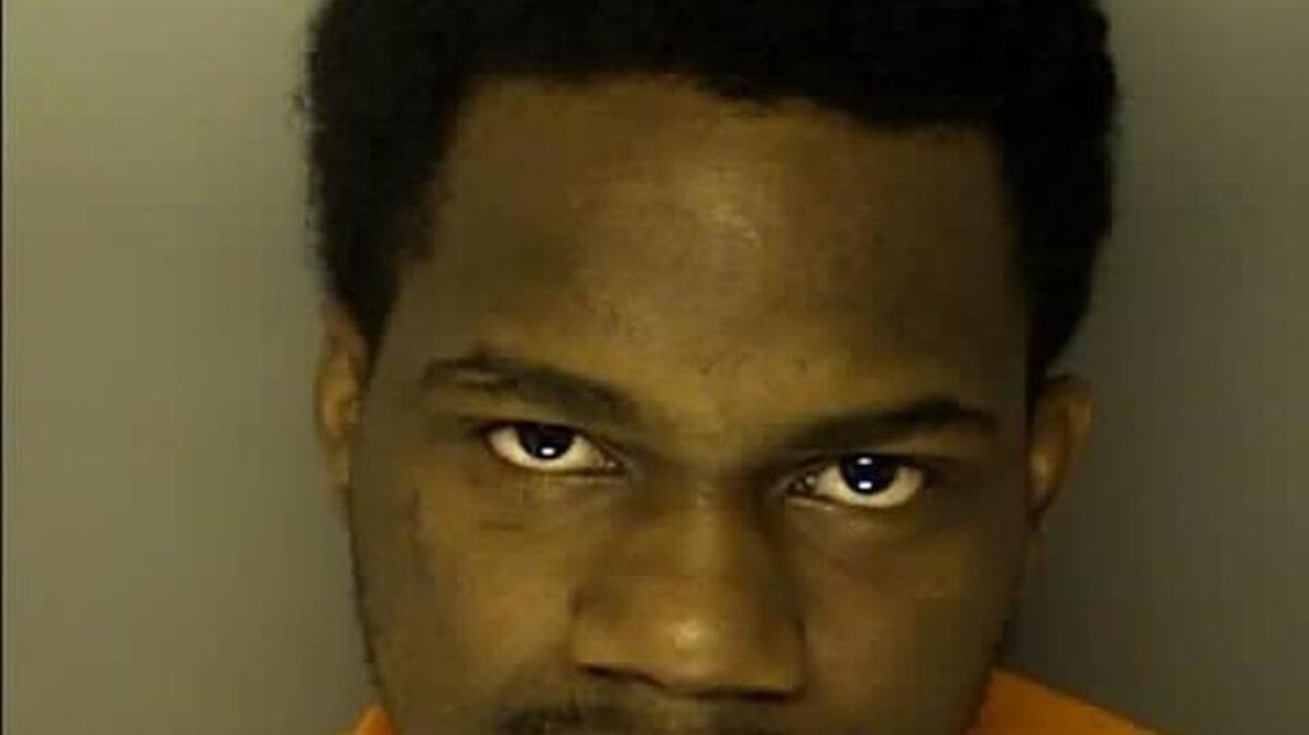 Police want to question Anadai Kalili Keel about a Saturday night shooting in Atlantic Beach.