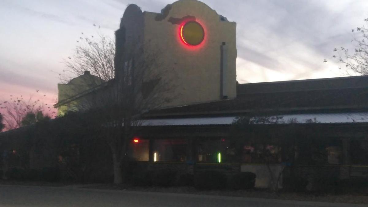 Burro Loco is located at 960 Jason Boulevard in Myrtle Beach.