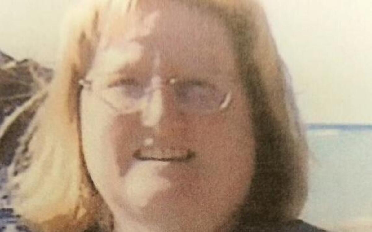 Robin Ann Kelly