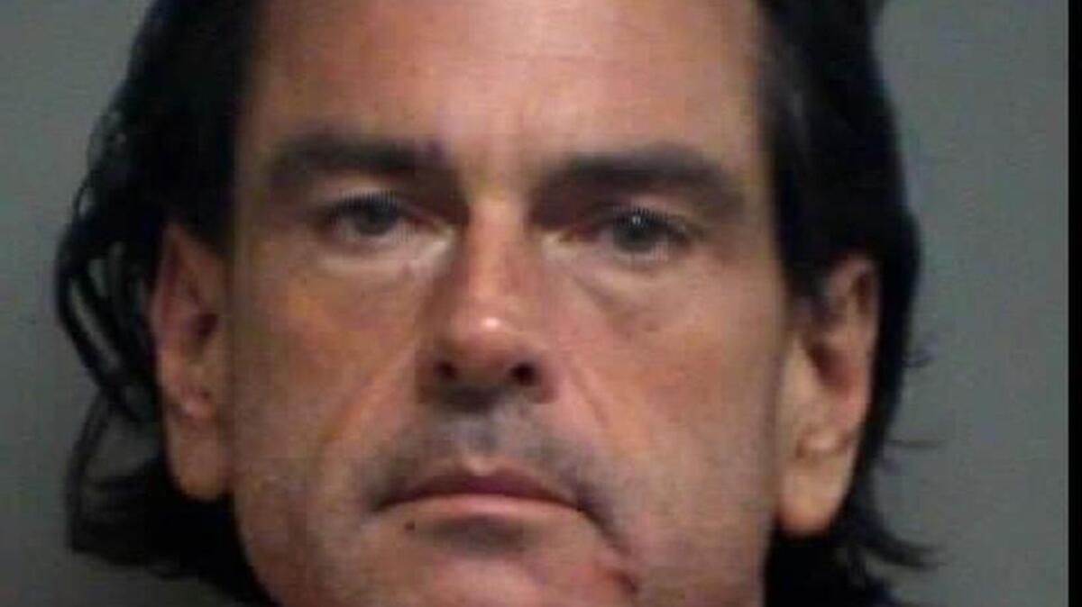 
Robert Maittand Rumph was charged with one count of possession of a weapon during the commission of a violent crime, two counts of first-degree assault and battery, three counts of kidnapping, one count of discharging a firearm into a dwelling, and four counts unlawful conduct towards a child. Georgetown County deputies arrested Rumph early Saturday after they say he opened fire on his own Garden City home.
