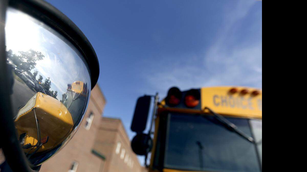 
Nine parties responded to Horry County Schools’ newest Request for Qualifications, including a company that presented their energy-efficient school design plans to the Board of Education last year.
