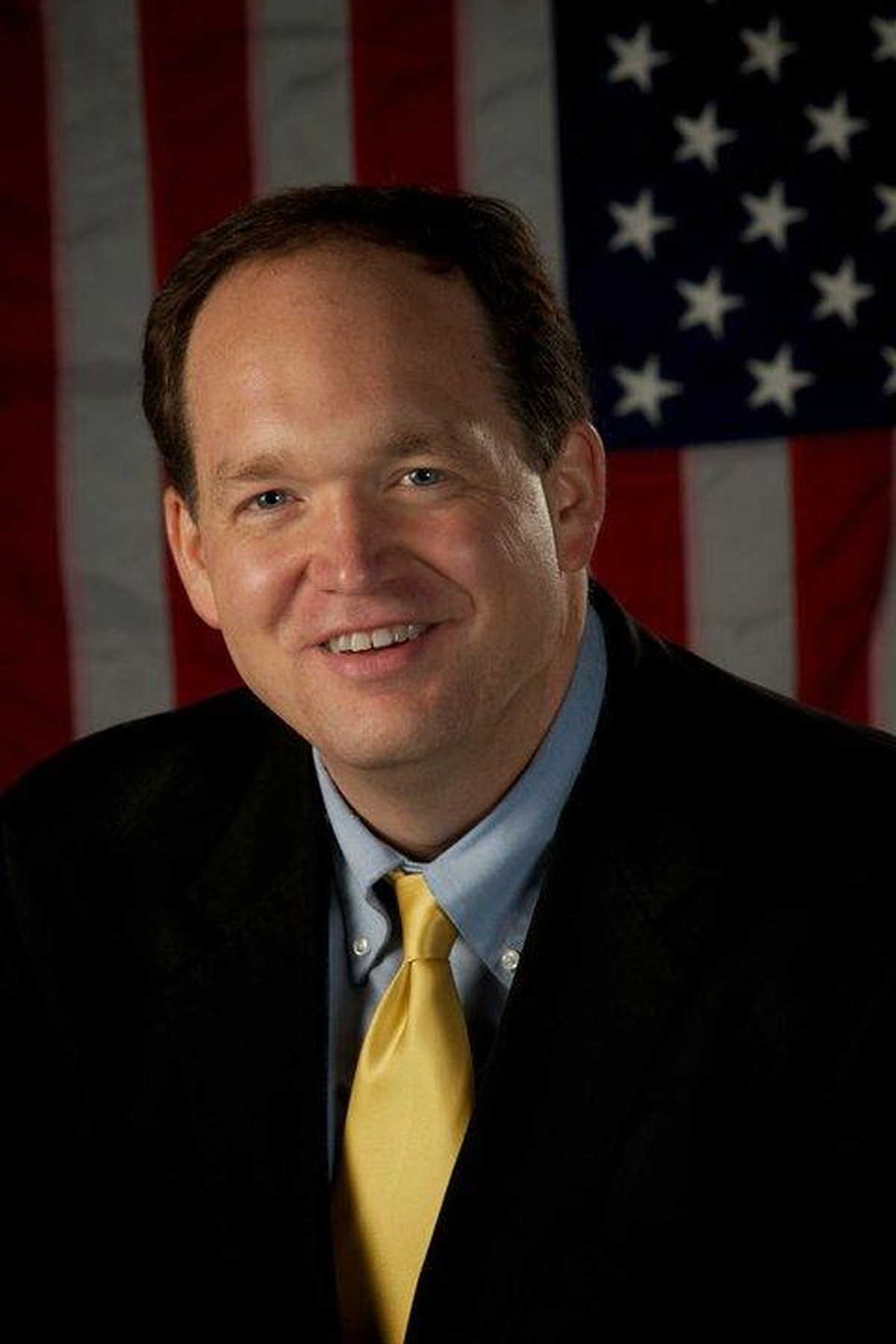 Randal Wallace is a candidate for Myrtle Beach City Council on the Nov. 7, 2023 ballot.