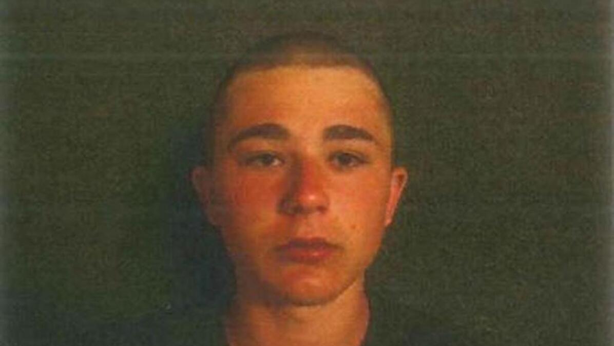 Ryan Joseph Shutt