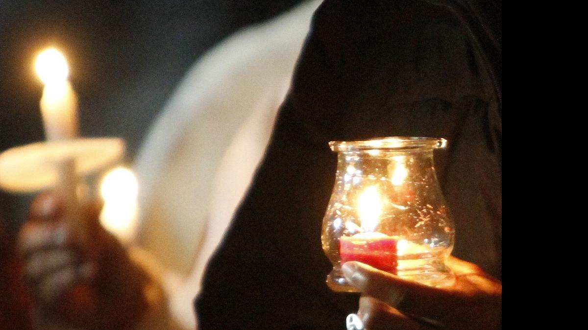 
Several vigils are planned in response to the killing of nine people late Wednesday in Charleston. 
