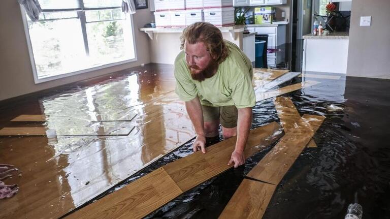 What Hurricane Florence victims can learn from other SC disasters