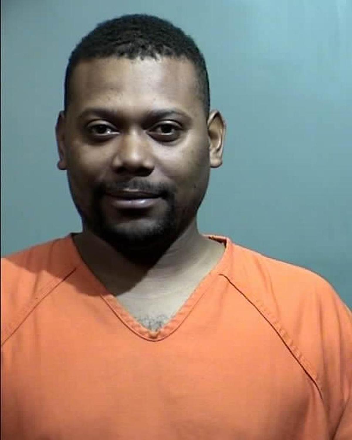 Terrence Small