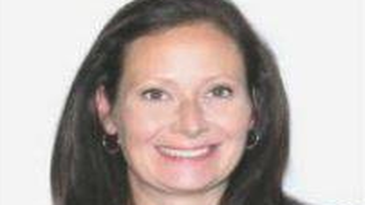 Laurie Ann Rogers